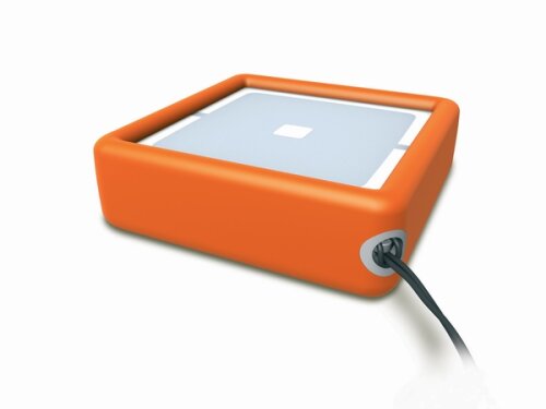 WCO - GO rámeček s poutkem pro vysílače NiceWay